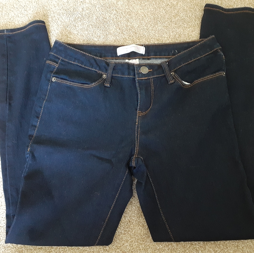 Women's No Boundaries Jeans